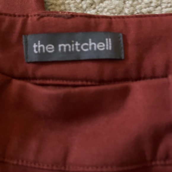Ecru The Mitchell Pants 2 - Picture 10 of 10